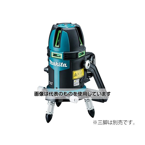 アズワン(AS ONE) 充電式屋内・屋外兼用墨出し器 フルライン 10.8V 本体のみ SK505GDZ 入数：1個