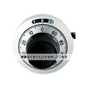 緑測器 ダイヤル 20回転 H-46 入数:1個