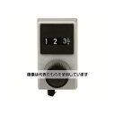 緑測器 ダイヤル 10回転 DM-15 入数:1個