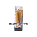 イチネンMTM グルースティック 金ラメ 12本組 20352 1セット(4)