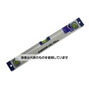 ARC(アークランドサカモト) アルミ水平器 450mm N04112 入数:1本