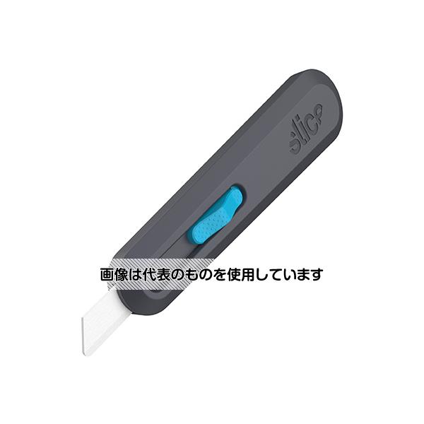 スライス スマートユティリティカッターナイフ　エルゴプル式 10558 1本