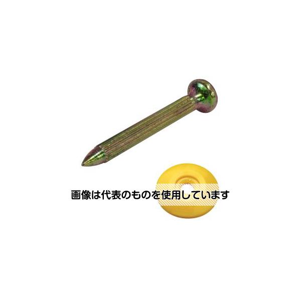 【アズワン AS ONE】実験室設備 工具類 工具、道具 ●測量の基準点(コンクリート用)に。 ●コノエネイルとダブルのセット品ですぐに施工が可能です。 ●測量ポイントをハッキリと明示します。 ●コンクリートに確実に打込可能です。 商品の仕様 ●入数(本)：10(ネイル) ●入数(個)：10(ダブル) 【※ご注意ください】商品は代表の画像を使用しています。