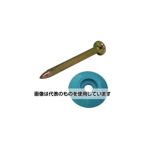 【アズワン AS ONE】実験室設備 工具類 工具、道具 ●測量の基準点(アスファルト用)に。 ●コノエネイルとダブルのセット品ですぐに施工が可能です。 ●測量ポイントをハッキリと明示します。 ●コンクリートに確実に打込可能です。 商品の仕様 ●入数(本)：5(ネイル) ●入数(個)：5(ダブル) 【※ご注意ください】商品は代表の画像を使用しています。