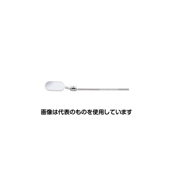 Thermometers - 新潟精機（SK） 拡大鏡 小判型 IMR-50K 入数：1個
