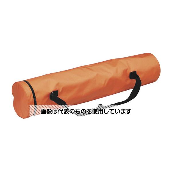 【アズワン AS ONE】実験室設備 工具類 工具、道具 ●全長1050mmまでの三脚など、長尺物を運ぶのに便利です。 商品の仕様 ●本体寸法：φ200×1050mm ●重量：0.744kg ●商品コード：043-5351 【※ご注意ください】商品は代表の画像を使用しています。