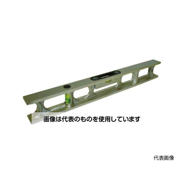 Thermometers - アズワン(AS ONE) 鉄レベル メッキ仕上げ 150mm L-880 150MM 入数：1個