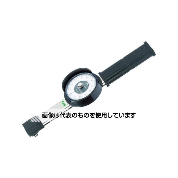 【アズワン AS ONE】実験室設備 工具類 工具、道具 ●コンパクトで手にフィットします。 ●楕円形グリップを採用しました(作業による疲労を少なくしました)。 ●検査用にピッタリのトルクレンチ。 商品の仕様 ●トルク測定範囲(N・m)：5.0〜50 ●最小目盛(N・m)：0.5 ●差込角(mm)：9.53 ●全長(mm)：333 ●負荷方向：右、左 ●トルク精度：±3％ ●ソケット別売 ●注意： ●▼ソケット別売 ●原産国：日本 ●コード番号：102-8632 【※ご注意ください】商品は代表の画像を使用しています。