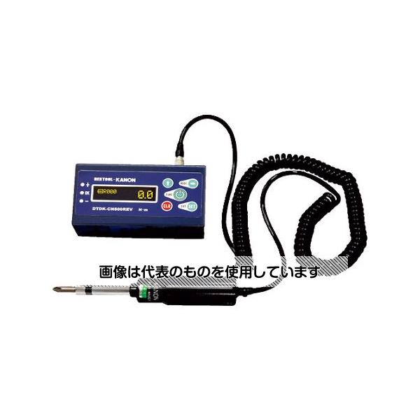 ��¼�����ʥ��Υ�� �ȥ륯�����ʥǥ����뼰�� �ǥ�����ȥ륯�ɥ饤�С� �ȥ륯Ĵ���ϰ�50��500N��m DTDK-CN500REV 1��