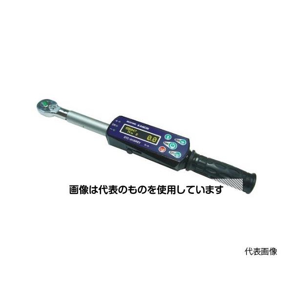 アズワン(AS ONE) デジタルトルクレンチ DTC-N300REV 入数：1本