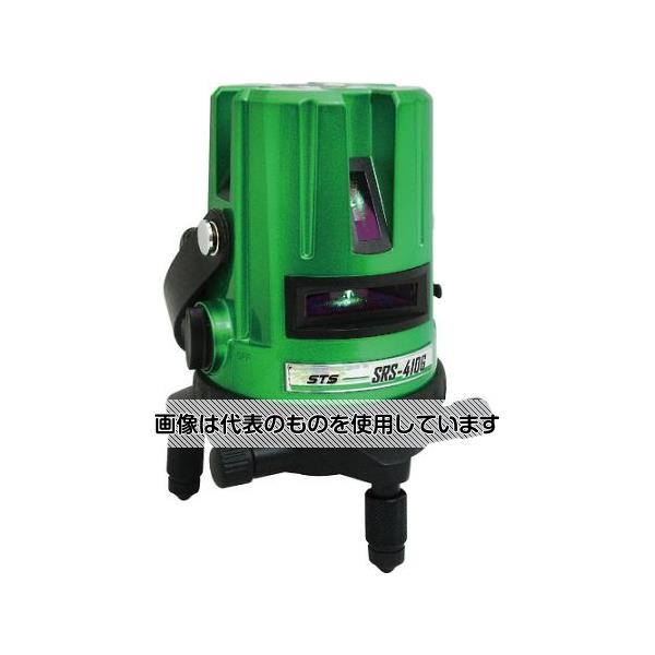 STS ���꡼��졼�����Ͻд� SRS-410G ������1��