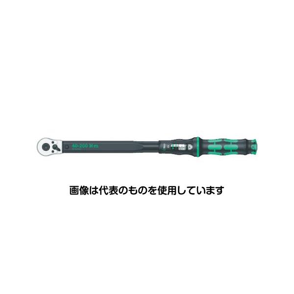 Thermometers - アズワン(AS ONE) C3 クリックトルクレンチ 40〜200Nm 1/2 343966 入数：1個