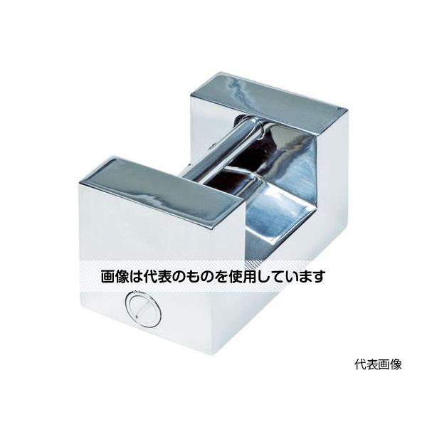 トラスコ中山 OIML型 枕型分銅M1級 10Kg MLPM-10KG 入数：1台