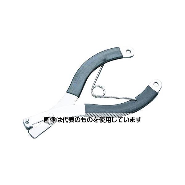 トラスコ中山 ステンレスバンド 取り外し可能タイプ用切断工具 STBCT 入数：1個