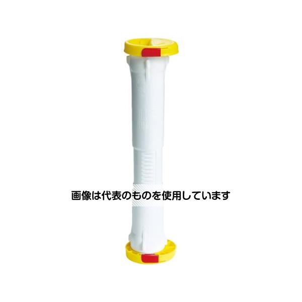 トラスコ中山 ノンコアストレッチフィルムホルダー ブレーキ機能付き TNSH-77421 1個