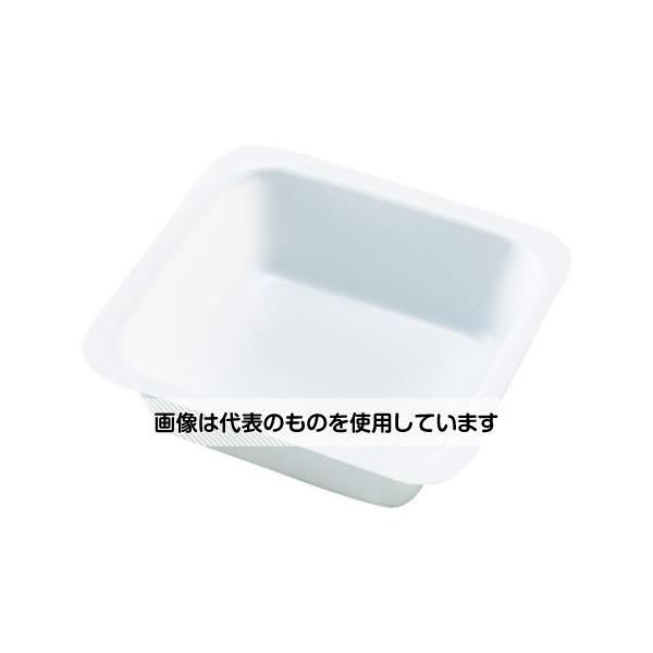 【アズワン AS ONE】実験室設備 工具類 工具、道具 ●皿隅を丸くしてありますので、液残りや残留物の心配がなく使用できます。 ●秤量の後は、2方を挟むことでロートとしても使用できます。 ●ピンセットでつかみやすい形状です。 ●秤量皿、ロートとして。 商品の仕様 ●容量(mL)：100 ●幅(mm)：80 ●奥行(mm)：80 ●高さ(mm)：23 ●材質／仕上：帯電防止剤入ポリスチレン(PS) ●原産国：中国 ●コード番号：114-5326 【※ご注意ください】商品は代表の画像を使用しています。