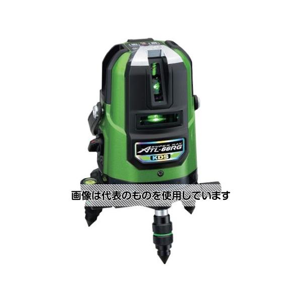 ���ƥå�KDS �ꥢ�륰�꡼��졼����66RG ATL-66RG ������1��