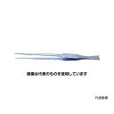 KFI(幸和ピンセット) ステンレス製ピンセット K‐18‐300 技工用ピンセット 183001 入数:1本