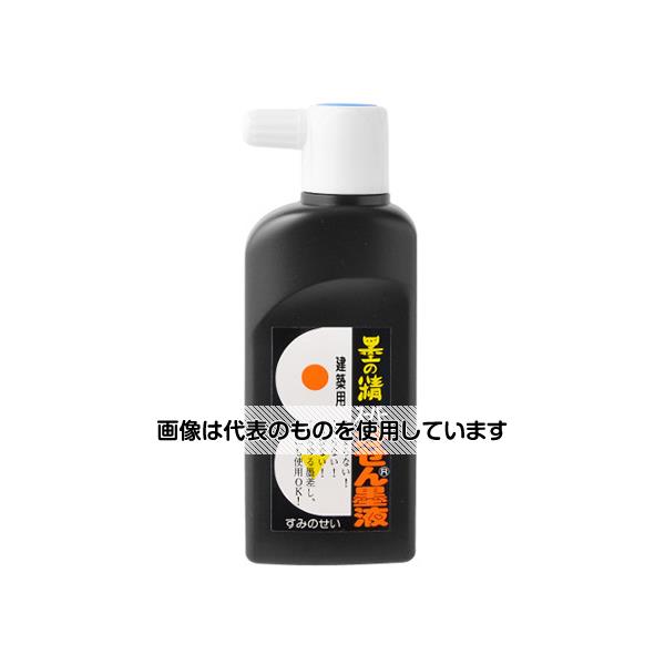 【アズワン AS ONE】実験室設備 工具類 工具、道具 ●固まらない。 ●凍らない。 ●さびない。 ●あらゆる墨差し、糸にも使用OK。 ●マイナス18度でも凍結しません。 ●真夏の直射日光にも固くなりません。 ●あらゆる墨つぼ・墨差し・糸にもOK。 商品の仕様 ●容量：180ml 【※ご注意ください】商品は代表の画像を使用しています。