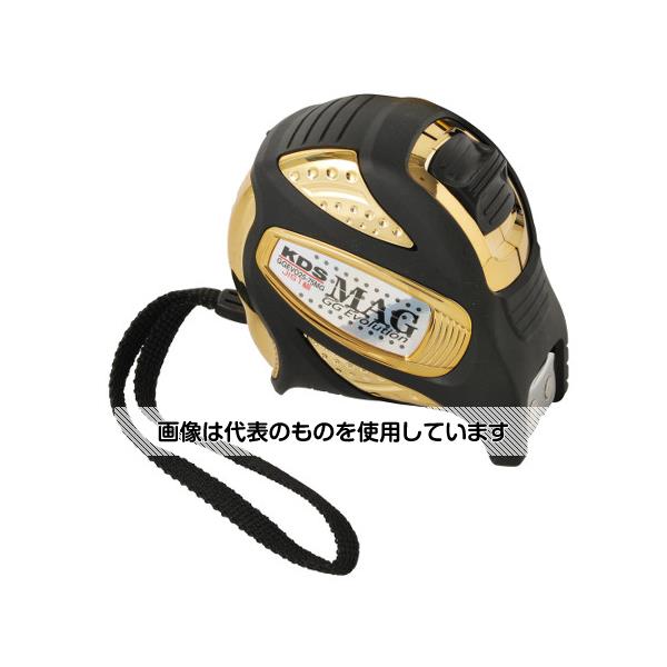 KDS GGEVO(ダブルジーエボ) マグ 25巾7.5m GGEVO25-7.5MG 入数:1個