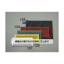 エスコ 300x100mm 小物袋(ナイロンメッシュ/イエロー) EA509AD-122 入数:1個
