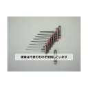 エスコ 5/64