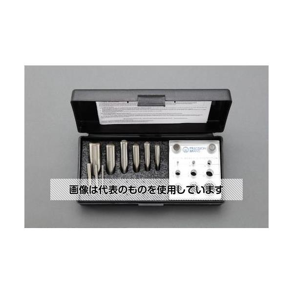 【アズワン AS ONE】実験室設備 工具類 工具、道具 ●シム等薄い金属のワッシャー、ガスケットの製作に最適です。 商品の仕様 ●能力(板厚)：スチール・真鍮・銅・アルミ・ゴム・プラスチック／0.64mm以下、ステンレス／0.26mm以下 ●プレートサイズ：76×89×25(H)mm ●専用スタンド：EA576AD-5 ●サイズ(直径)：1/8"・3/16"・1/4"・5/16"・3/8"・7/16"・1/2"・5/8"・3/4"(9サイズ) 【※ご注意ください】商品は代表の画像を使用しています。