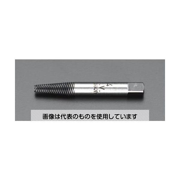 エスコ M45-M52 スクリューエキストラクター EA584BC-19 入数：1本