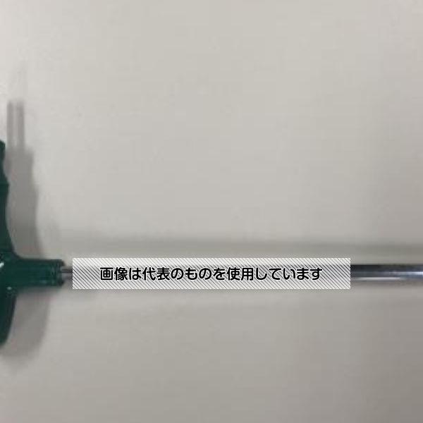 Thermometers - エスコ 3.0x140mm [Ball Hexagon]L型レンチ EA683AF-3A 入数：1本