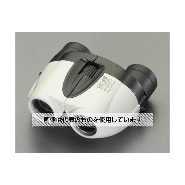 アズワン(AS ONE) x10 -30/21mm 双眼鏡(ズーム) EA757AD-25D 入数:1個