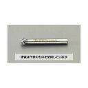 エスコ 12.4mm カウンターシンク(8mm軸・HSS・RUnaTECコート) EA827HE-112 入数:1本