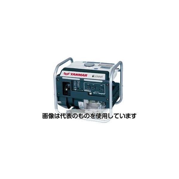 ヤンマー AC100V/2.5kw 発電機(インバーター式) EA860C-5A 入数：1個