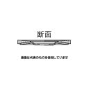 アズワン(AS ONE) # 40/100mm フラップディスク(アルミ用) EA809AL-42 入数:1枚