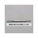 アズワン(AS ONE) 12x100mm/3mm軸 軸付ワイヤーブラシ(十字型) EA819BK-212 入数：1本