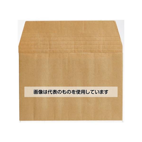 トラスコ中山 片段封筒 クッション付き 幅345x高さ315+折り返し50mm 10枚入 CF3431 入数：1袋(10枚入)