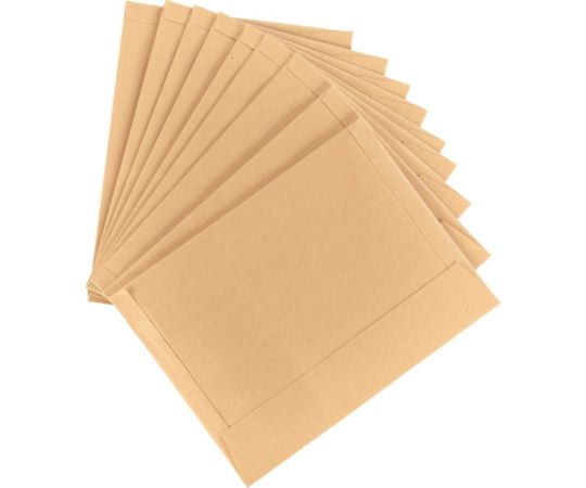 �ȥ饹���滳 �������� ���å�����դ� ��345x�⤵315+�ޤ��֤�50mm 10���� CF3431 ������1��(10����)