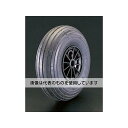 エスコ 300x100mm 車輪(空気入・PPリム) EA986MV-301 入数:1個