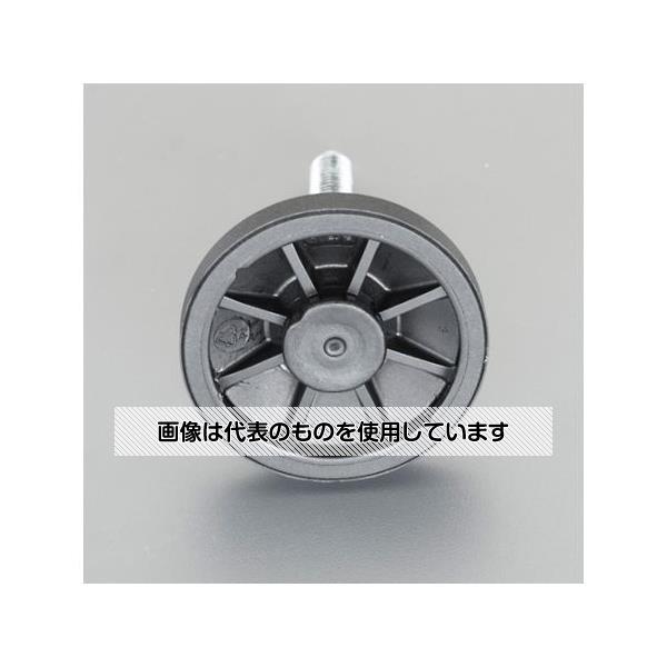 エスコ φ50mm/M16x 95mm アジャスターベース(首振り) EA949HA-309 入数：1個