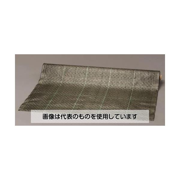 【アズワン AS ONE】実験室設備 工具類 工具、道具 ●耕作放棄地、雑草抑制、軟弱地盤の補強、未整備地等の防塵、防砂対策などに最適。 商品の仕様 ●材質：ポリプロピレン ●約10年耐候、遮光率99％ ●サイズ：2×25m ●厚み：0.4mm 【※ご注意ください】商品は代表の画像を使用しています。