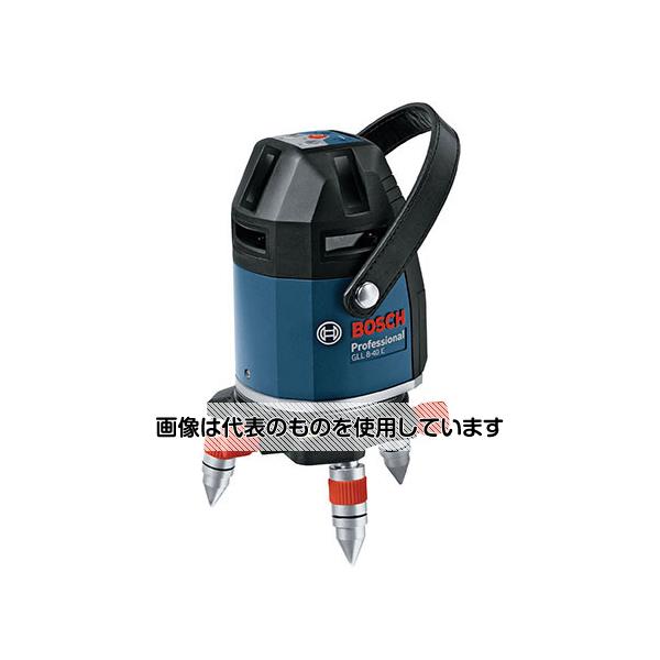 BOSCH �졼�����ϽФ��糧�å� GLL8-40ESET 1���å�