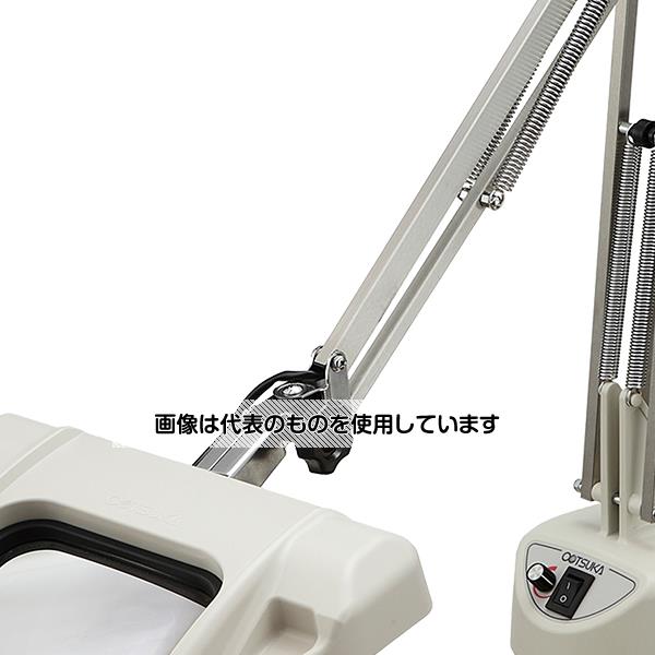 オーツカ光学 LED照明拡大鏡 OLIGHT3L-F 3.5xAR 入数:1台