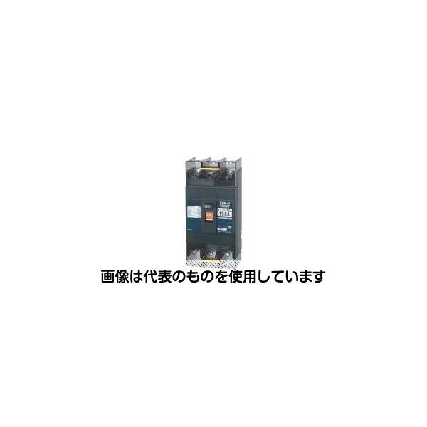 【アズワン AS ONE】実験室設備 工具類 工具、道具 ●Eシリーズ(経済タイプ)配線用遮断器 商品の仕様 ●3P・3E・150AF ●定格使用電圧：100-200-415V ●定格電流：150A ●表面形 ●圧着端子方式 ●接続可能最大電線：60mm2 【※ご注意ください】商品は代表の画像を使用しています。