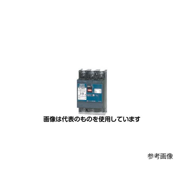 テンパール工業 配線用遮断器 B-33MEC 20A 入数：1個