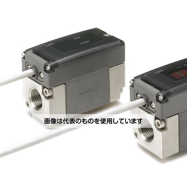 アズワン(AS ONE) フルーレックス水用流量センサ WFK3012M-15-N1B 入数：1個