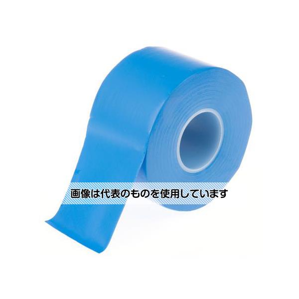 Advance　Tapes PVC絶縁テープ 青,幅：38mm,長さ：20m AT7 入数：1セット