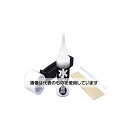 建築の友 耐水性壁紙のりキット 30mL TN-30 入数:1セット