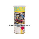 産経創業 ゴム・コーティング剤 プラスティ・ディップ 液状コーティングゴム レッド 429mL 1缶