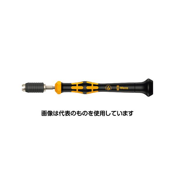 Thermometers - アズワン(AS ONE) 1460 マイクロドライバーESD 0 0.050Nm 074810 入数：1本
