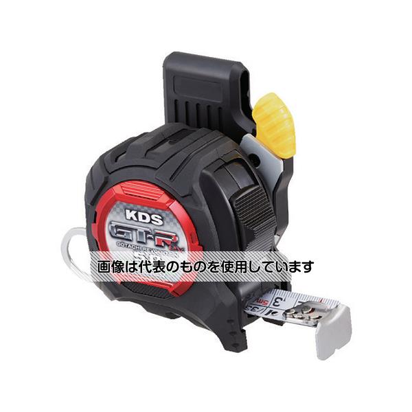 KDS 剛立G25巾5mまさめ厚爪ホルダー付 GTR-G2550SZ 入数:1個