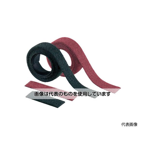 【アズワン AS ONE】実験室設備 工具類 工具、道具 ●UL認定品です。 ●通信ケーブル、光ファイバーケーブルなどの高品質なケーブルを、締め付けすぎることなく結束することができます。 ●簡単に取り外し再利用できるため、ケーブルの移設、増設、変更にもすばやく対応できます。 ●振動に強く緩みません。 ●ミシン目が入ったロール状になっており、手で簡単に切り取れます。 ●電線、ケーブルの固定、結束。 商品の仕様 ●材質／仕上：ナイロン ●規定するループ引張強度を確保するには、50mm以上重ね合わせてご使用ください。 ●原産国：アメリカ ●コード番号：149-4737 【※ご注意ください】商品は代表の画像を使用しています。